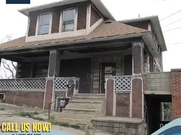 133 Lenawee Ave, Monessen, PA 15062