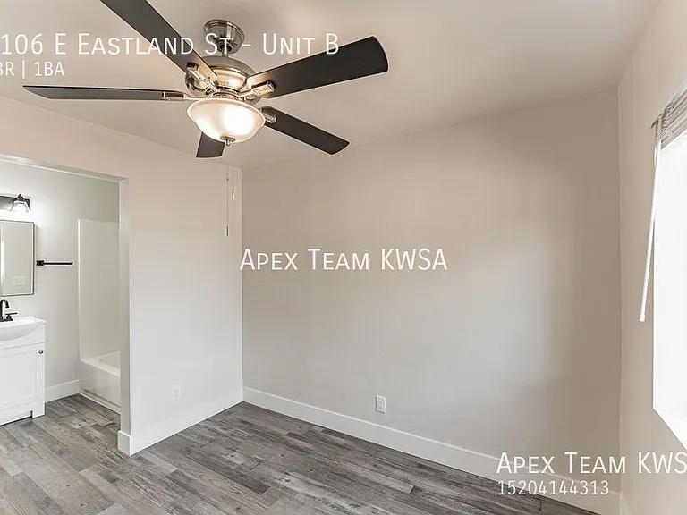 2106 E Eastland St #B — Photo 4
