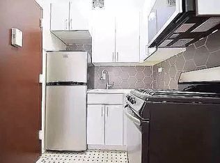 9 E 124th St #33, New York, NY 10035