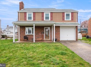 2123 Grand Ave, Morton, PA 19070