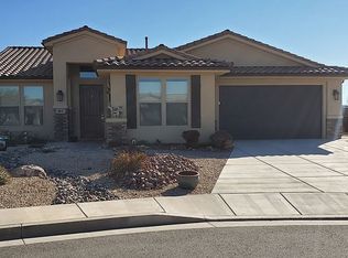 964 N Via Del Norte, Washington, UT 84780