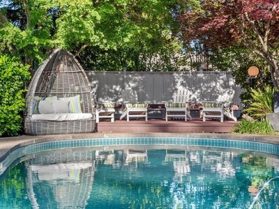 119 Smith Court, Healdsburg, CA, 95448