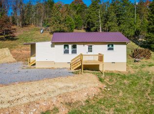 355 Tranbarger Rd, Church Hill, TN 37642