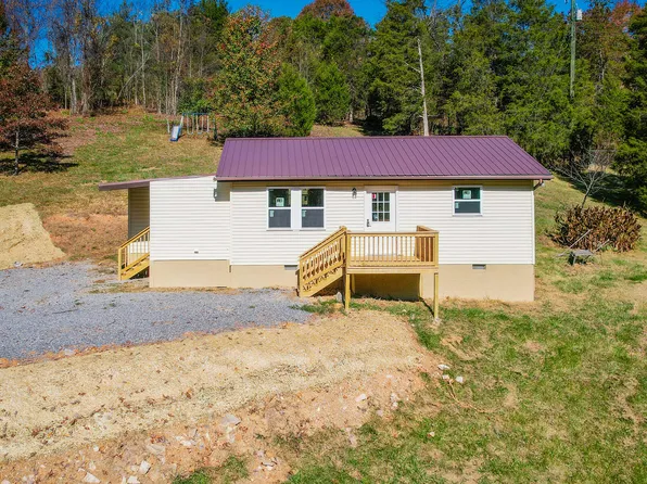 355 Tranbarger Rd, Church Hill, TN 37642