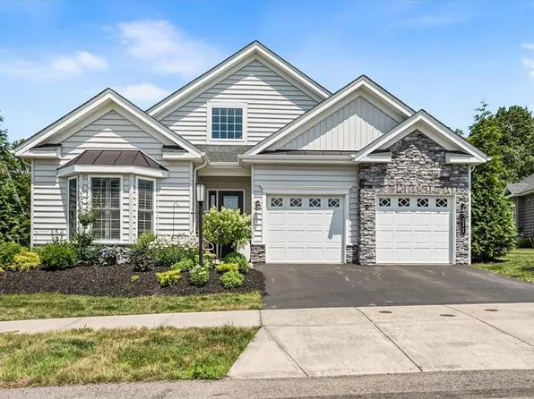 271 Jefferson Ln, Cranberry Township, PA 16066