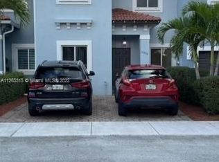 16376 SW 44th Way #16376, Miami, FL 33185