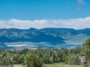 2765 Pemberly Ave, Highlands Ranch, CO 80126