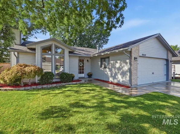 8869 W Lancelot St, Boise, ID 83704
