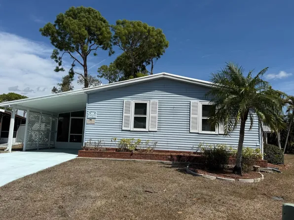 19153 Indian Wells Ct #29D, North Fort Myers, FL 33903