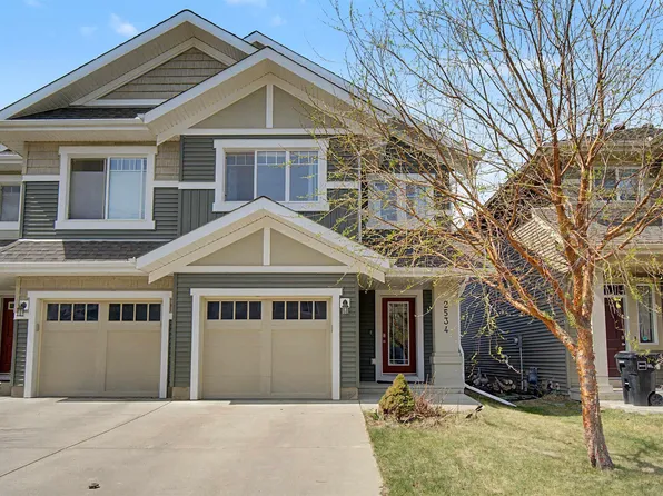 2534 Coughlan Rd SW, Edmonton, AB T6W 2X8