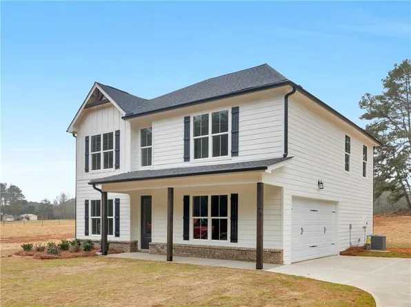200 Loyd Rd, Mansfield, GA 30055