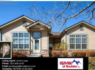 1613 Metropolitan Dr UNIT C, Longmont, CO 80504