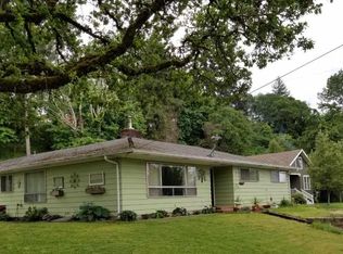 519 McClaine St, Silverton, OR