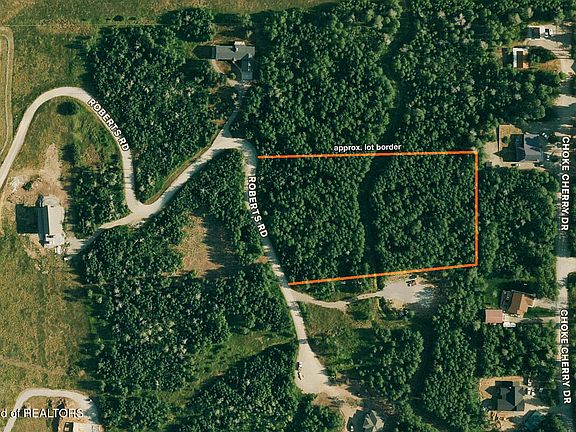 2nd image of LOT 34 Roberts Rd