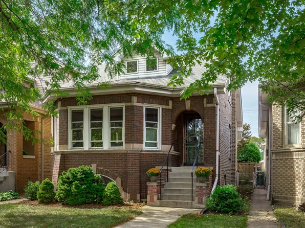 5706 N Moody Ave, Chicago, IL 60646