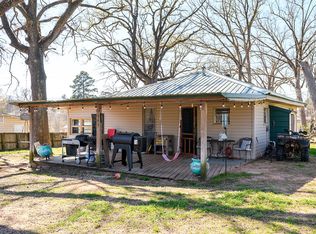 393 Bodcau Station Rd, Haughton, LA 71037
