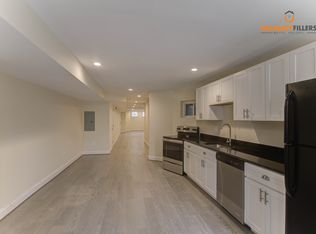 2740 Saint Paul St #B, Baltimore, MD 21218