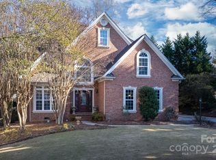 307 Abingdon Way, Fort Mill, SC 29715