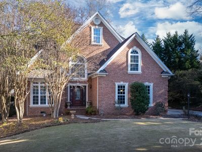 307 Abingdon Way, Fort Mill, SC, 29715