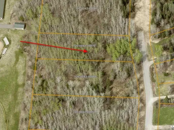 LOT 7 Lund Rd, Cook, MN 55723