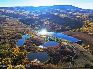29830 County Road 8, Yampa, CO 80483