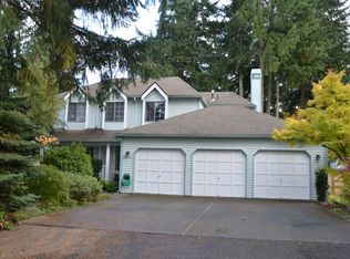 21323 SE 291st St, Kent, WA