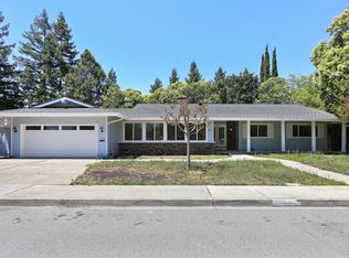 2100 Belford Dr, Walnut Creek, CA 94598
