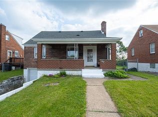 807 Lynda Ln, North Versailles, PA 15137