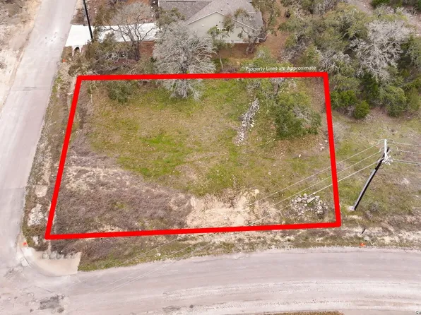 100 George Dolson LOT 1309, Blanco, TX 78606