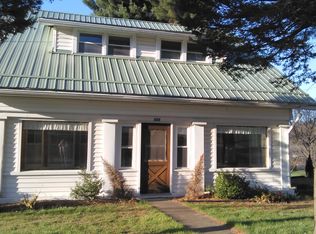 634 Butler Rd, Kittanning, PA 16201