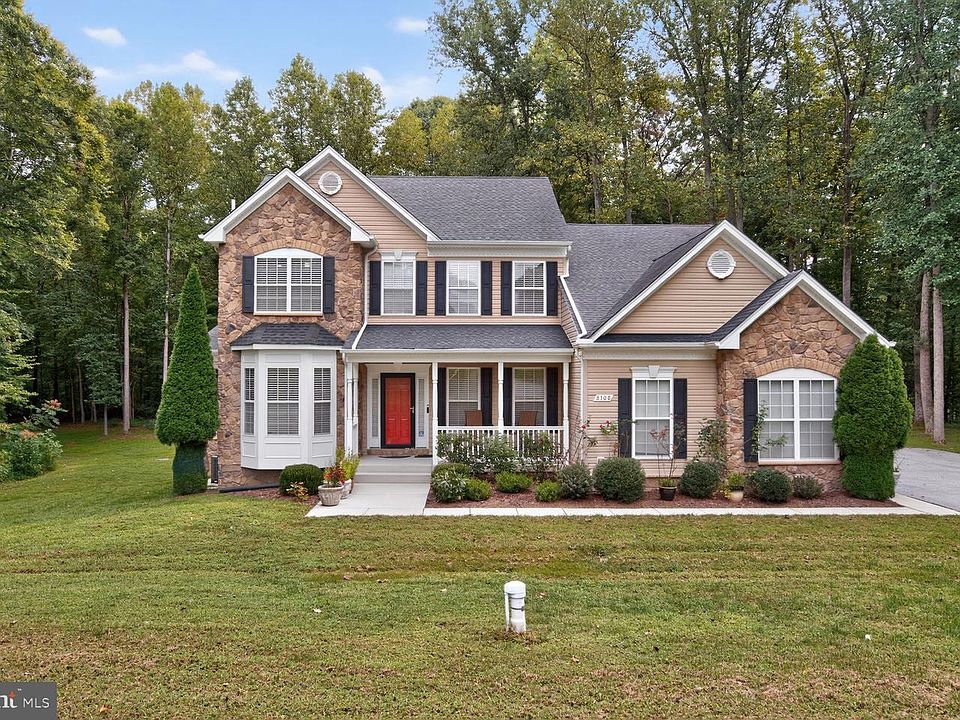 1st image of 8100 Hollow Tree Ln