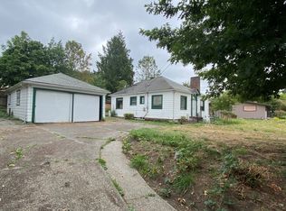 520 S Market Blvd, Chehalis, WA 98532