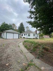 520 S Market Boulevard, Chehalis, WA, 98532
