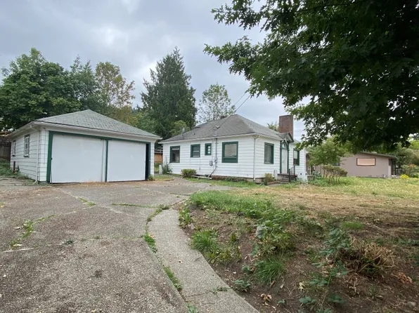 520 S Market Boulevard, Chehalis, WA 98532