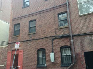 37 Branch St APT 1, Boston, MA 02108