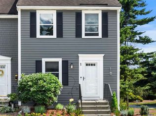 1 Aspen Lane, Merrimack, NH 03054