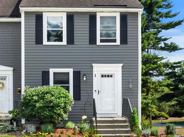 1 Aspen Lane, Merrimack, NH 03054