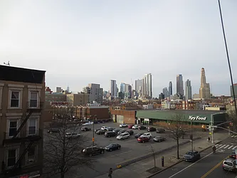 Rented by Block & Lot Real Estate