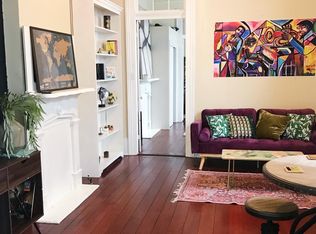 327 Belleville St, New Orleans, LA 70114