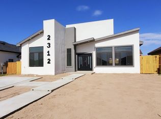 2312 Rio Sabinas Dr, Eagle Pass, TX 78852