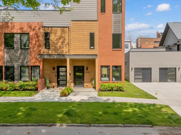 5220 Avery St Unit 7, Detroit, MI 48208