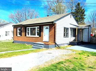 357 Hedrick Ave, Martinsburg, WV 25405