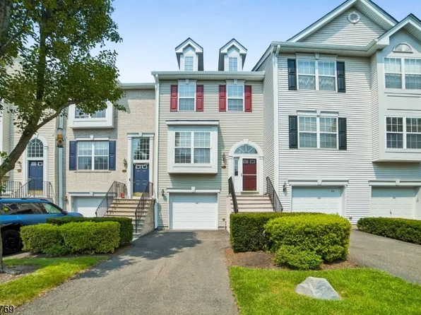 533 Coventry Dr, Nutley, NJ 07110