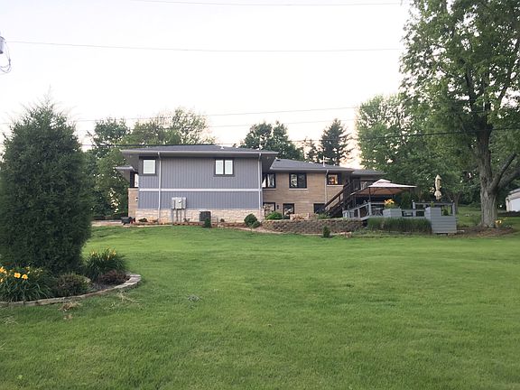 4th image of 2501 Knob Hill Dr