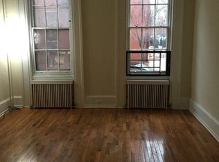 327 S 18th St APT 1F, Philadelphia, PA 19103