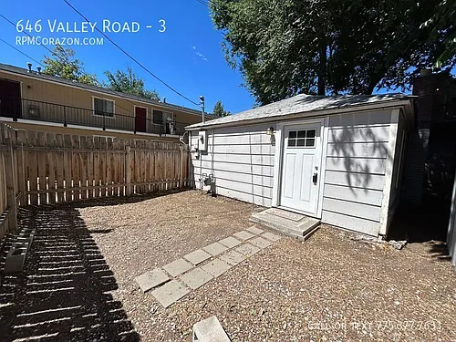 646 Valley Rd #3 Photo 1