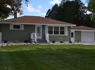 10734 Alpine Ave, Sparta, MI 49345