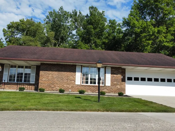 3076 Brixton Dr E, Springfield, OH 45503