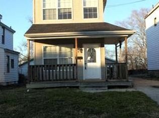 1838 Huron Ave, Cincinnati, OH
