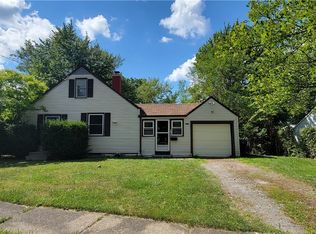 8509 Witkop Ave, Niagara Falls, NY